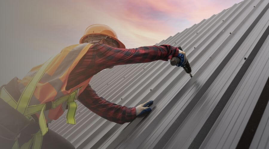 Expert top industrial roofings services in Franklin, MN